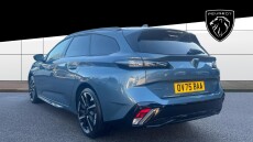Peugeot 308 1.2 Hybrid 145 GT 5dr e-DSC6 Petrol Estate